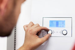 best Horsted Green boiler servicing companies