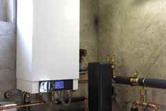 Horsted Green condensing boiler companies